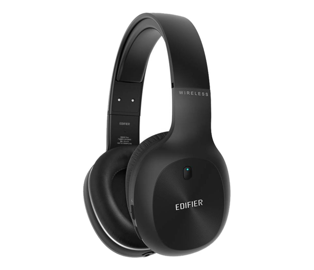 Edifier W800BT Plus (Czarny) - 649779 - zdjęcie